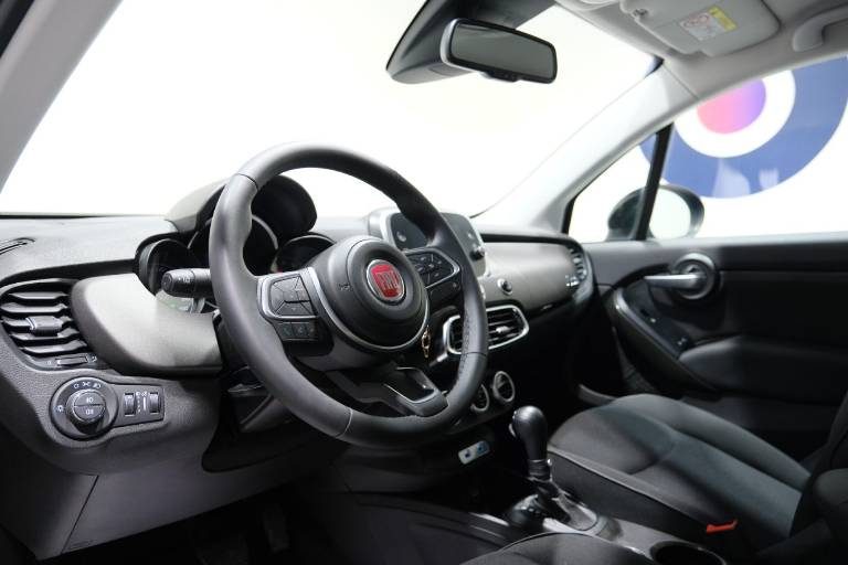 FIAT 500X 5