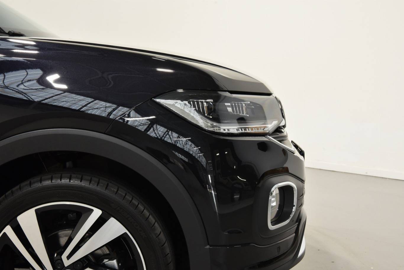 VOLKSWAGEN T-Cross 38