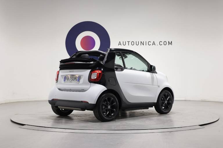 SMART ForTwo 13