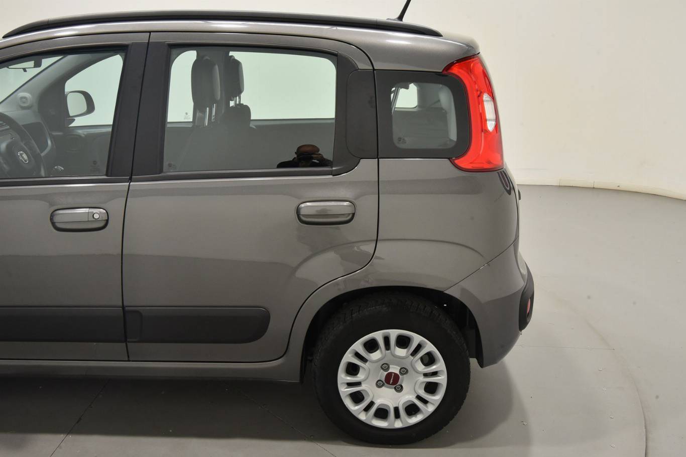FIAT Panda 43