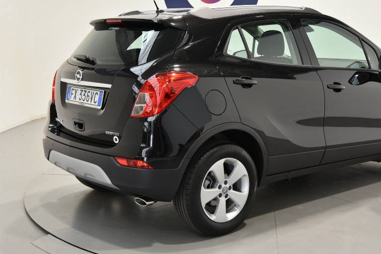 OPEL Mokka X 18