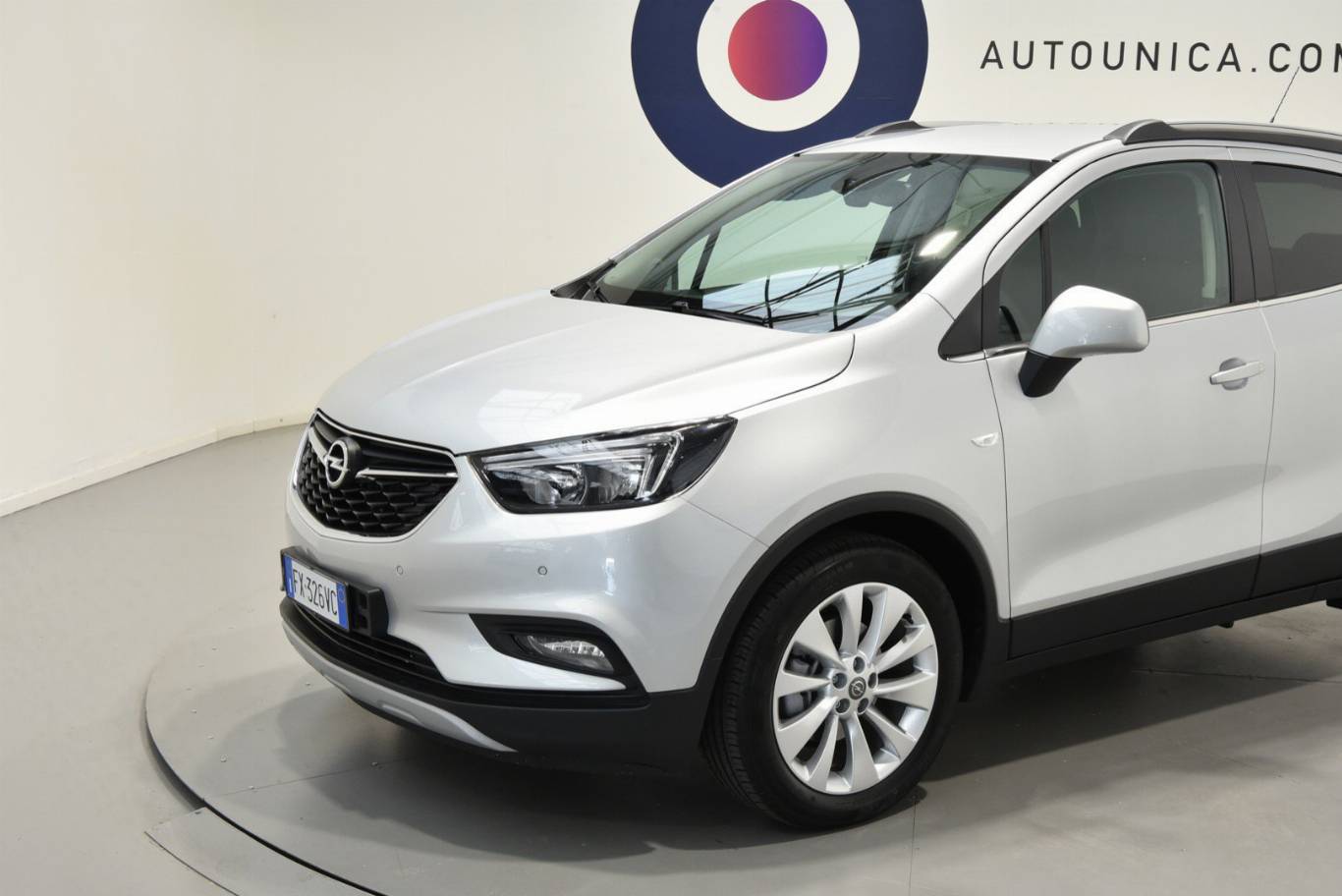 Opel km 6067