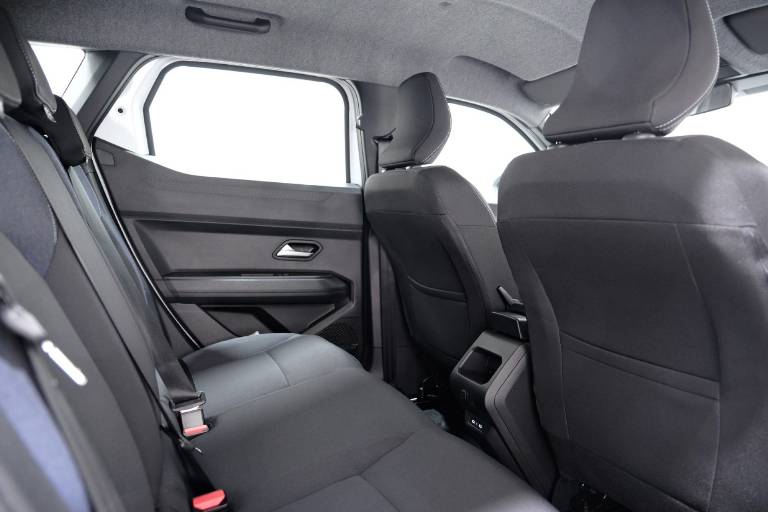DACIA Duster 62