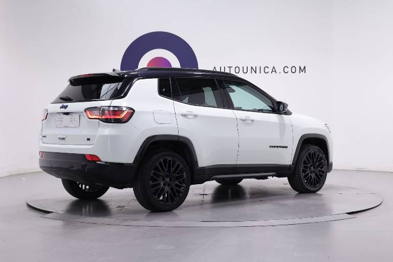 JEEP Compass 5