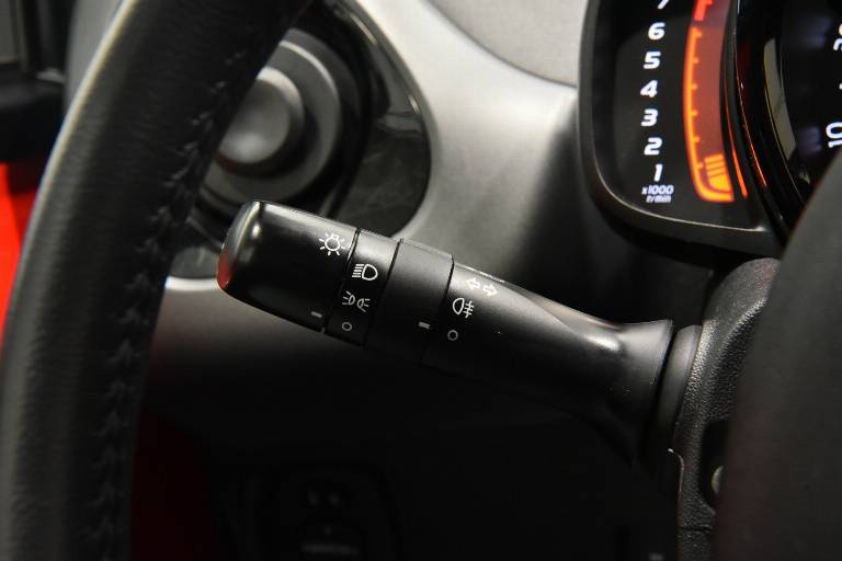 TOYOTA Aygo 26