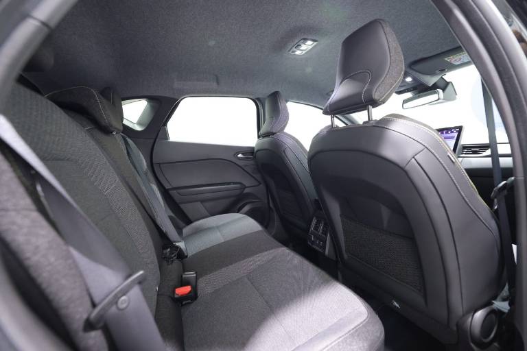 RENAULT Captur 49