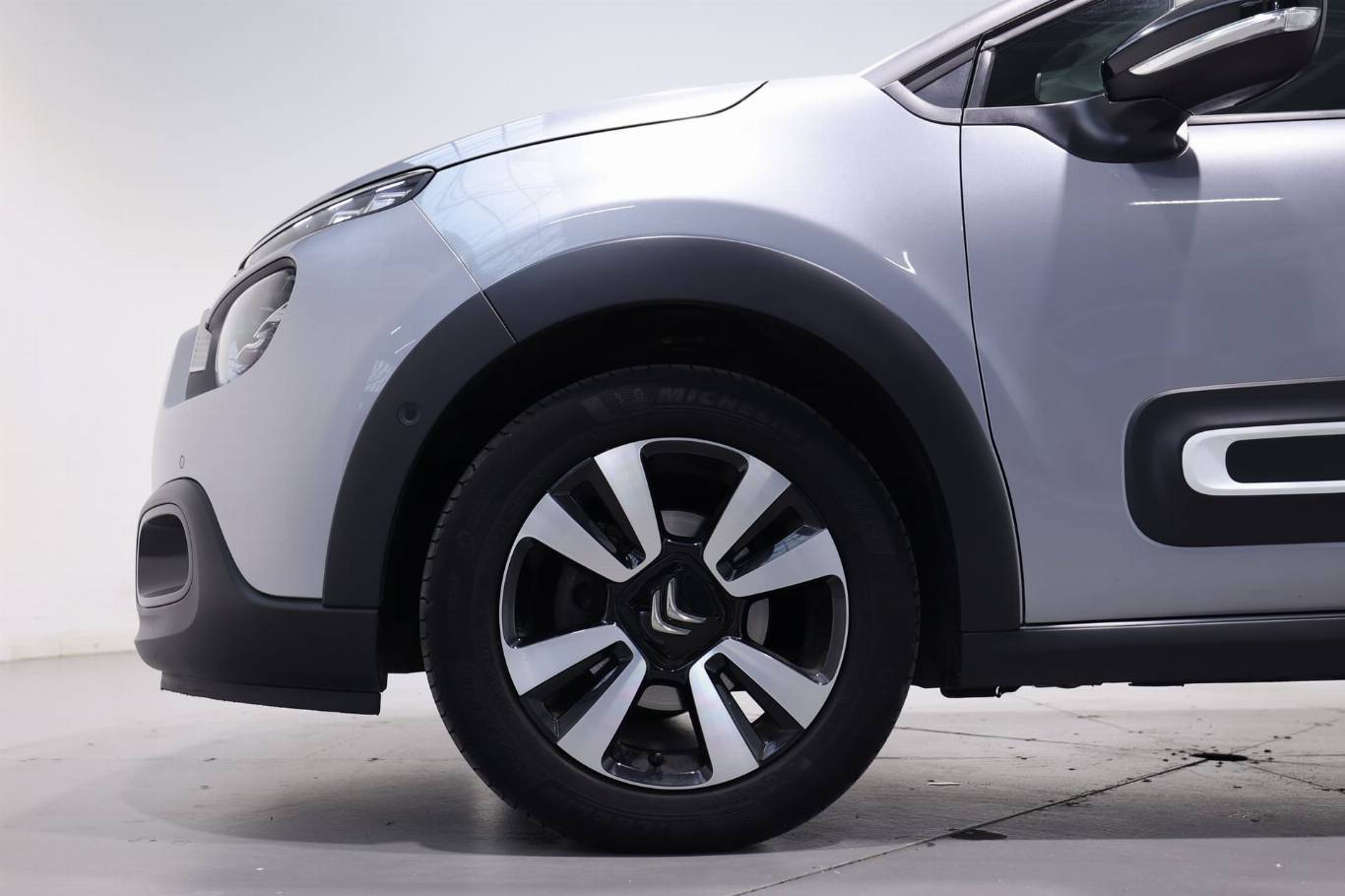 CITROEN C3 17