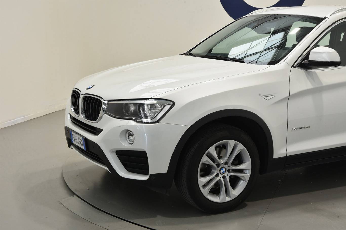 BMW X4 9