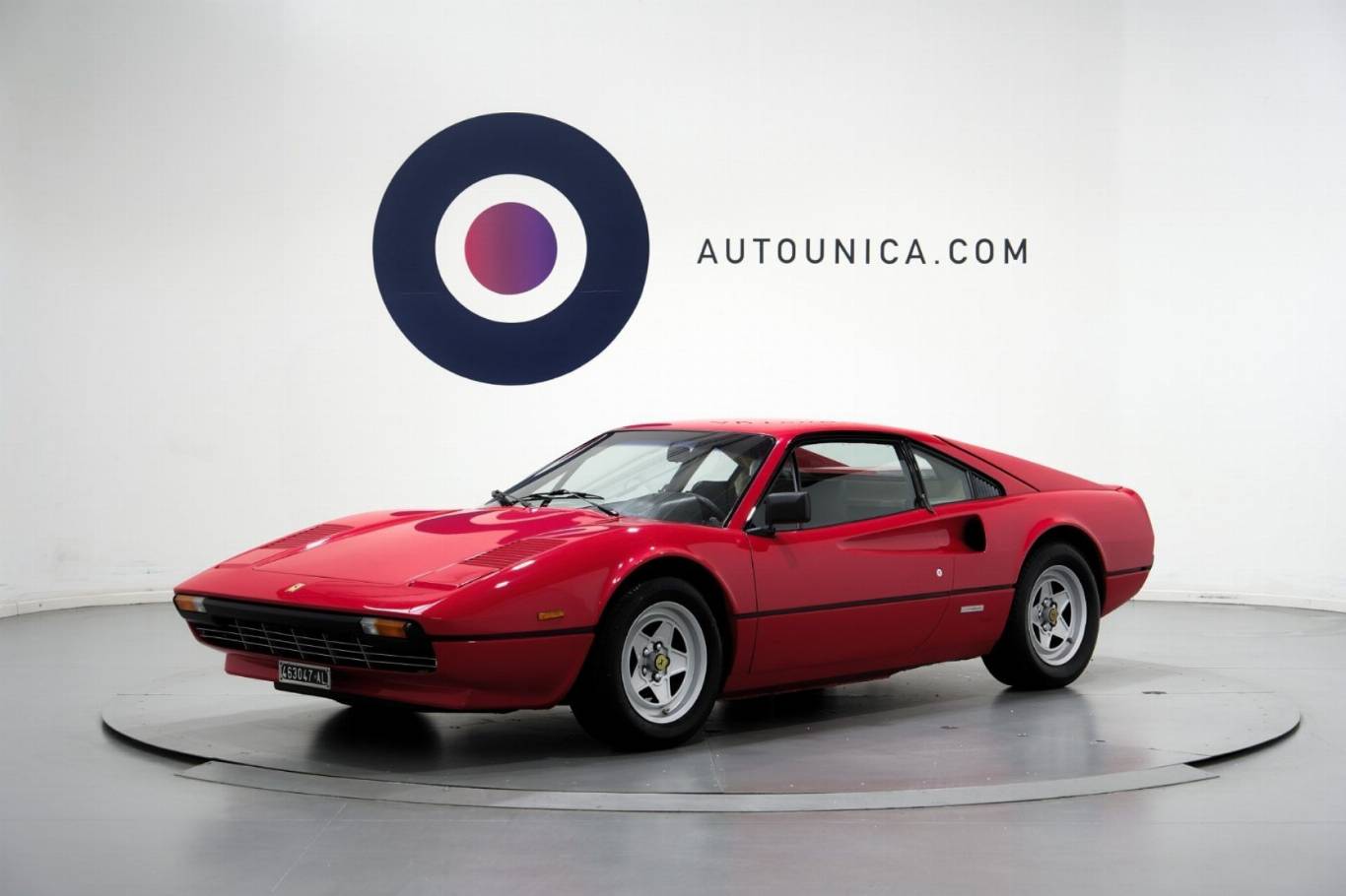 FERRARI 308