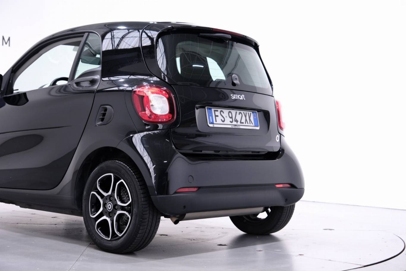 SMART ForTwo 46