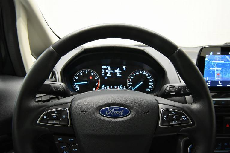 FORD EcoSport 24
