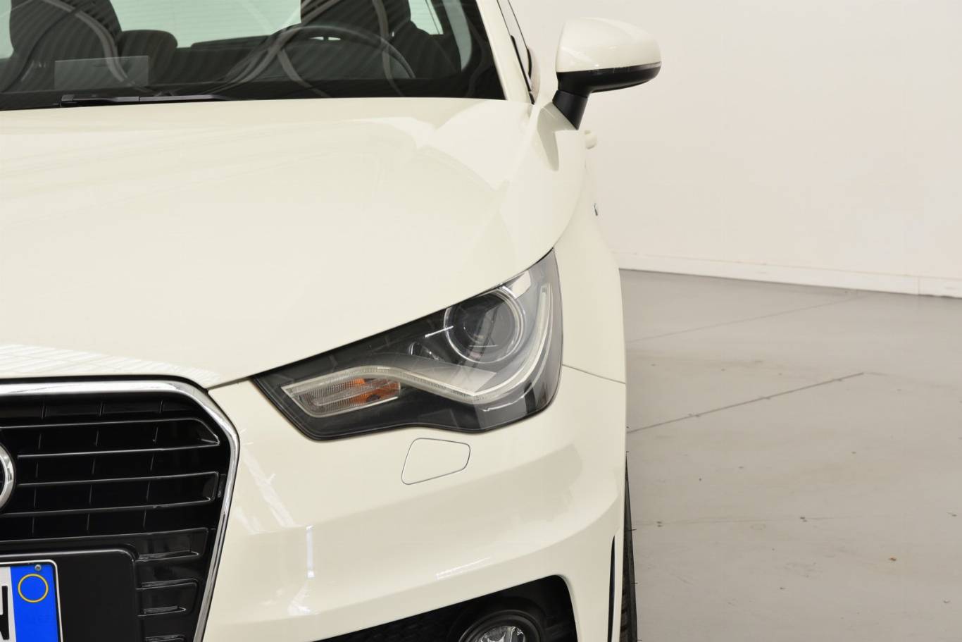 AUDI A1 37