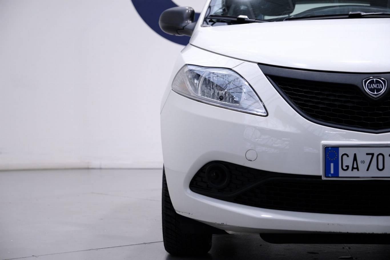 LANCIA Ypsilon 45