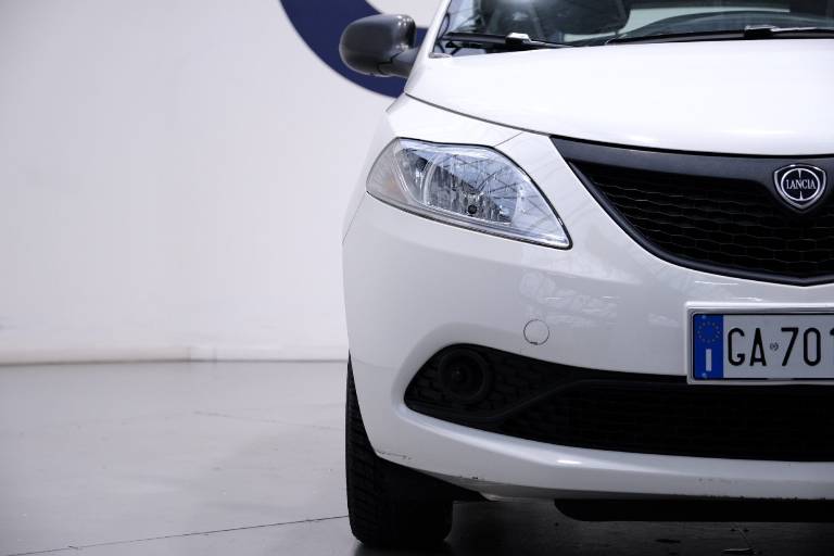 LANCIA Ypsilon 45