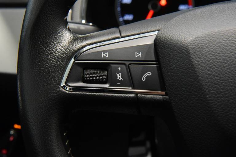 SEAT Ibiza 7