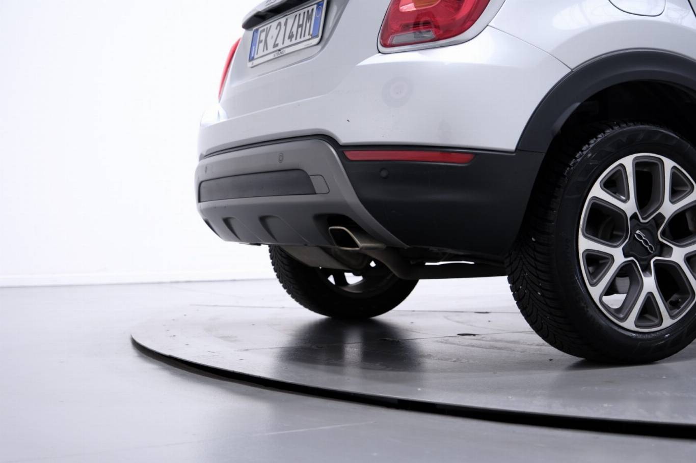 FIAT 500X 49