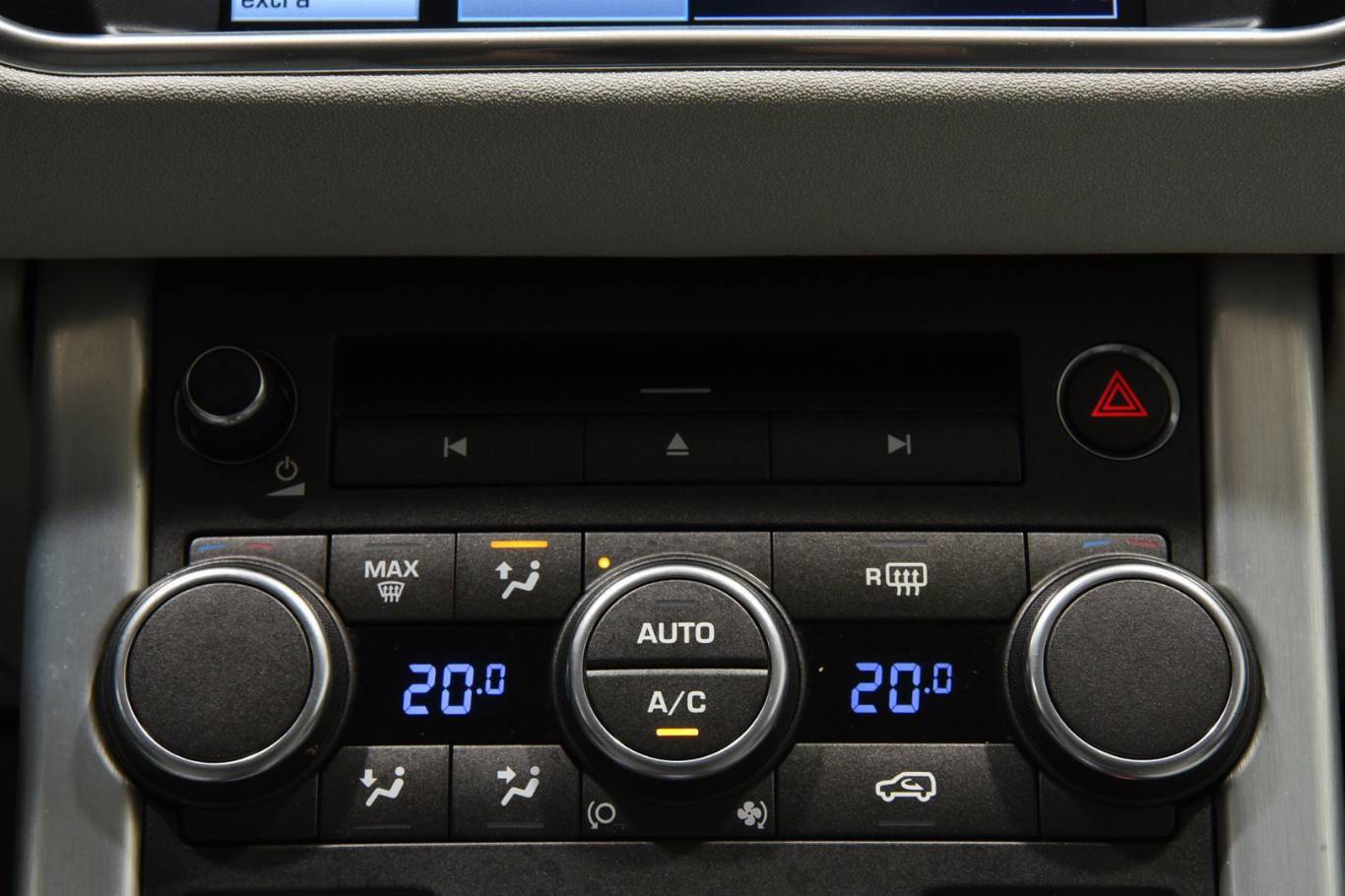 LAND ROVER Range Rover Evoque 11