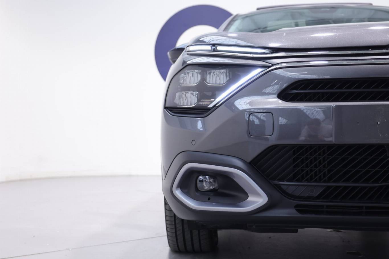 CITROEN C4 53