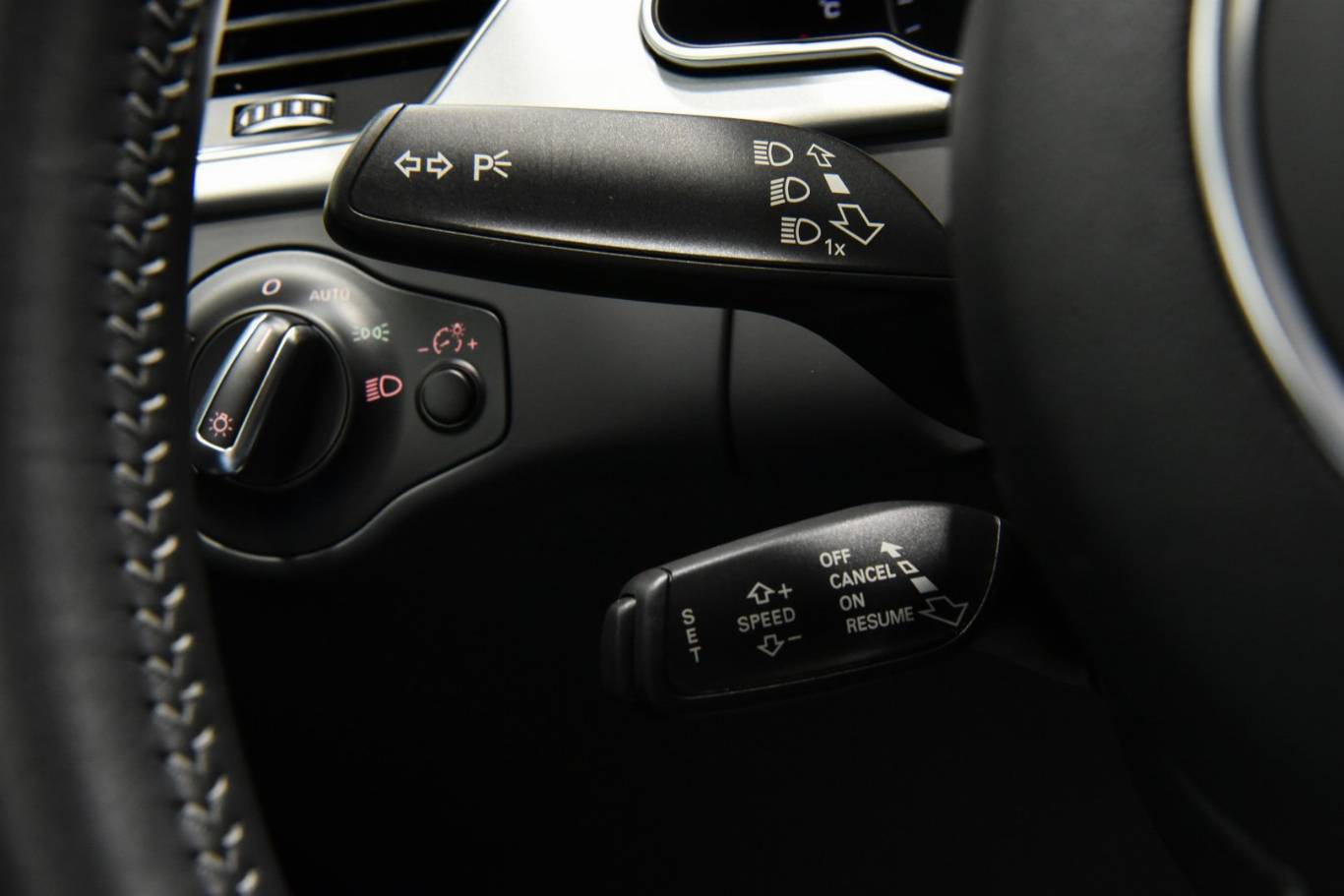 AUDI A5 26