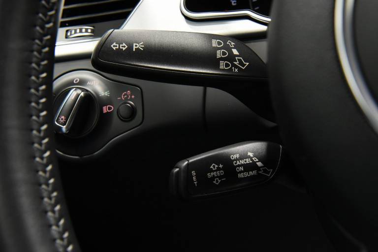 AUDI A5 26