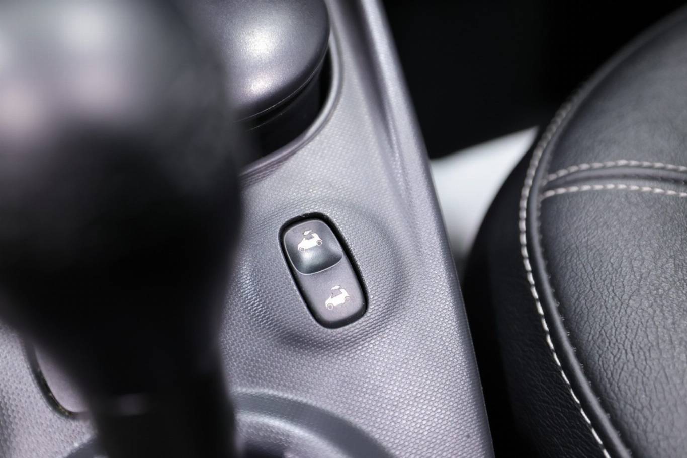 SMART ForTwo 30