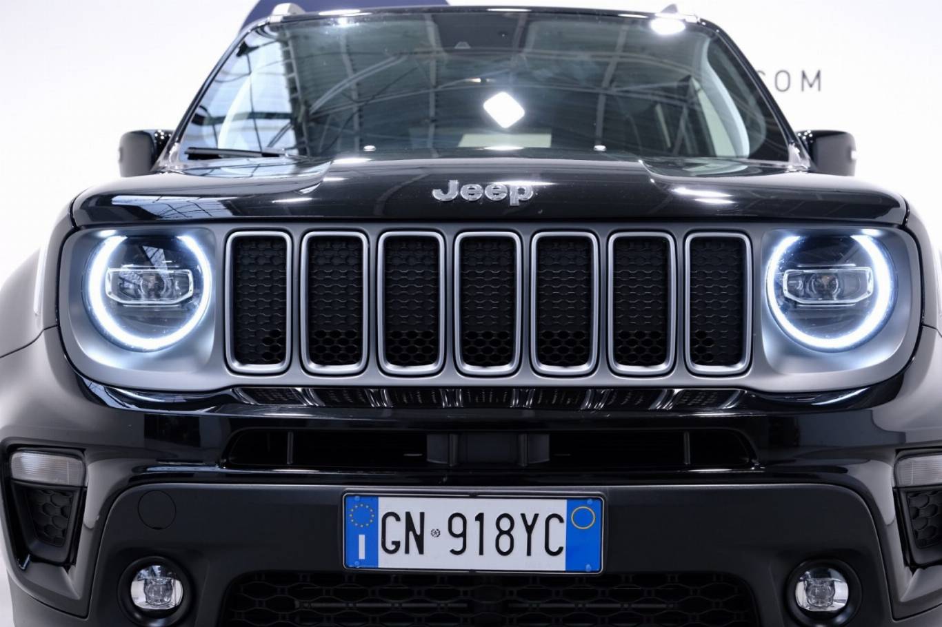 JEEP Renegade 63
