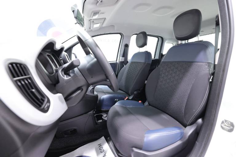 FIAT Panda 6