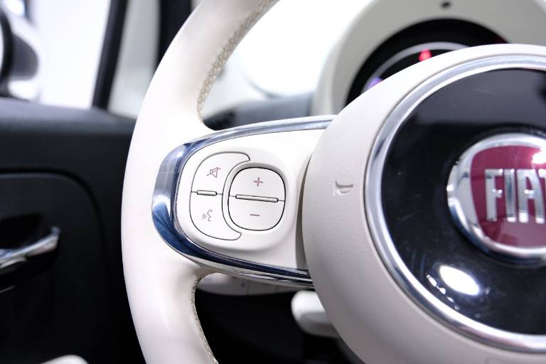FIAT 500C 20