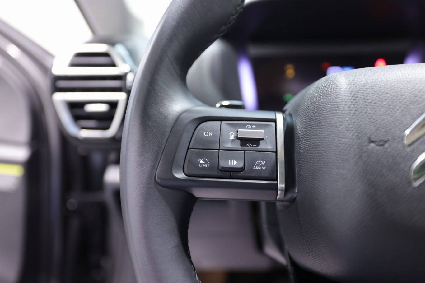 CITROEN C4 20