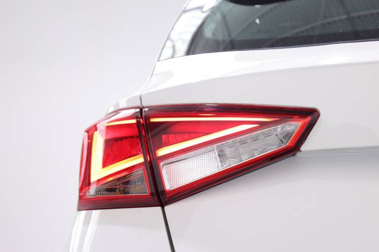 SEAT Arona 34