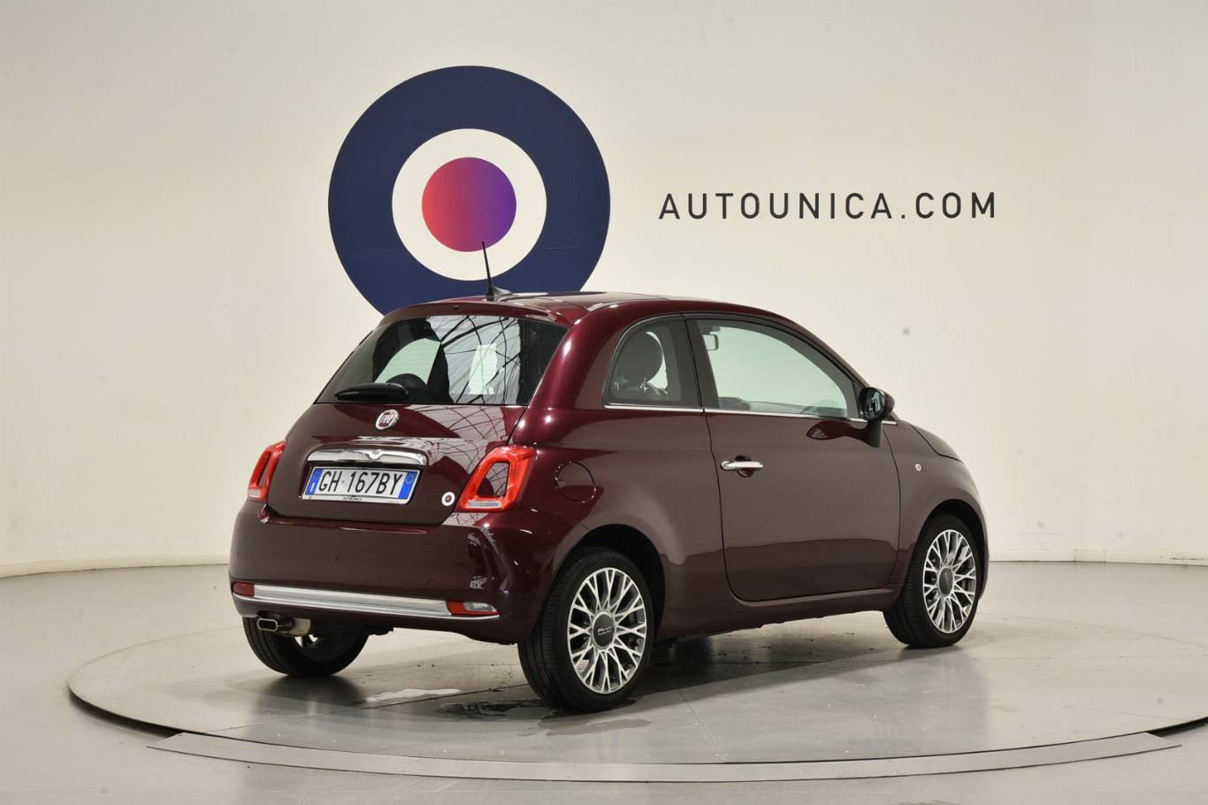 FIAT 500 19