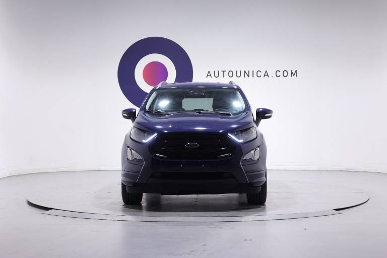FORD EcoSport 2