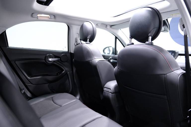 FIAT 500X 69