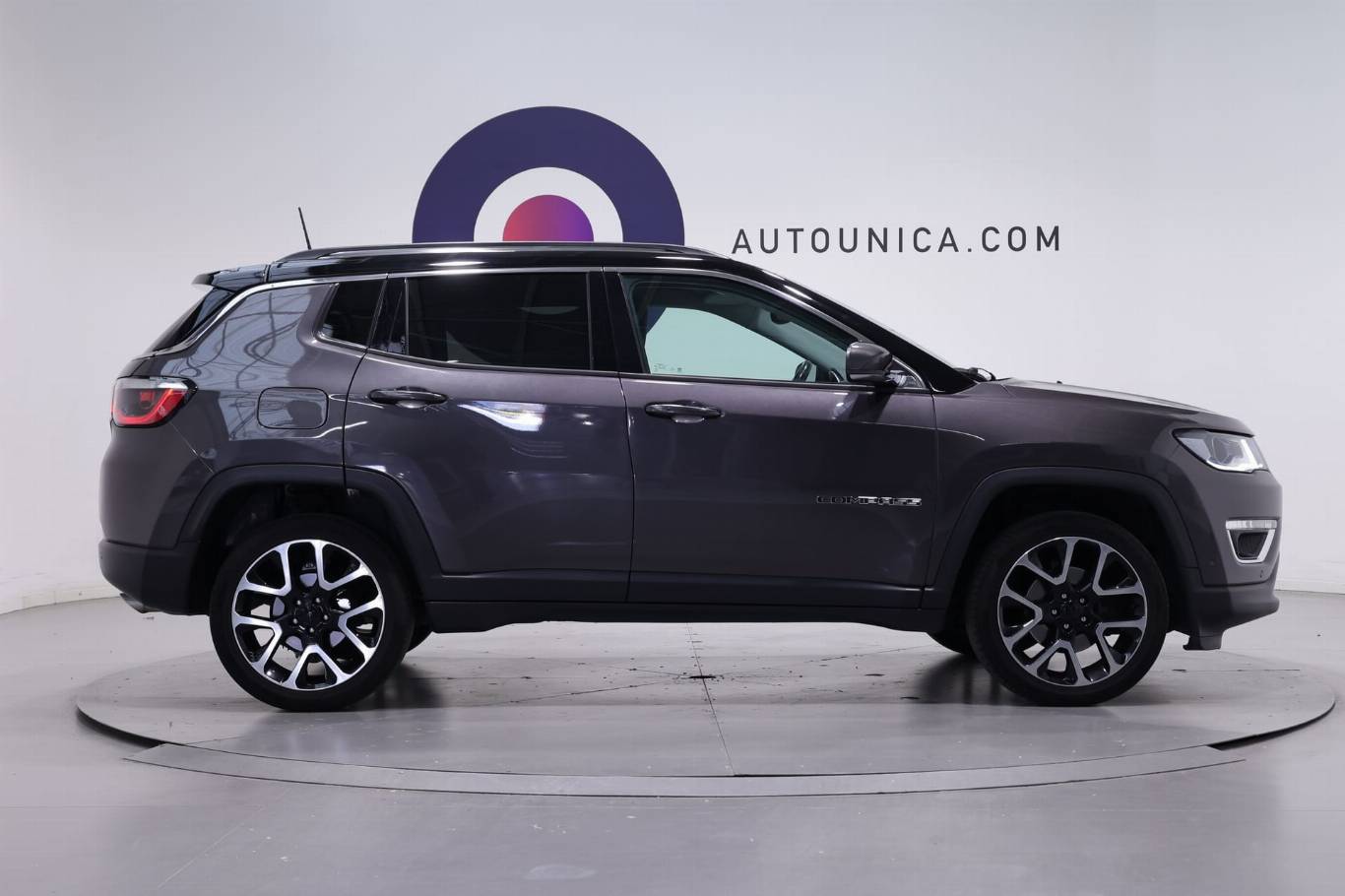 JEEP Compass 3