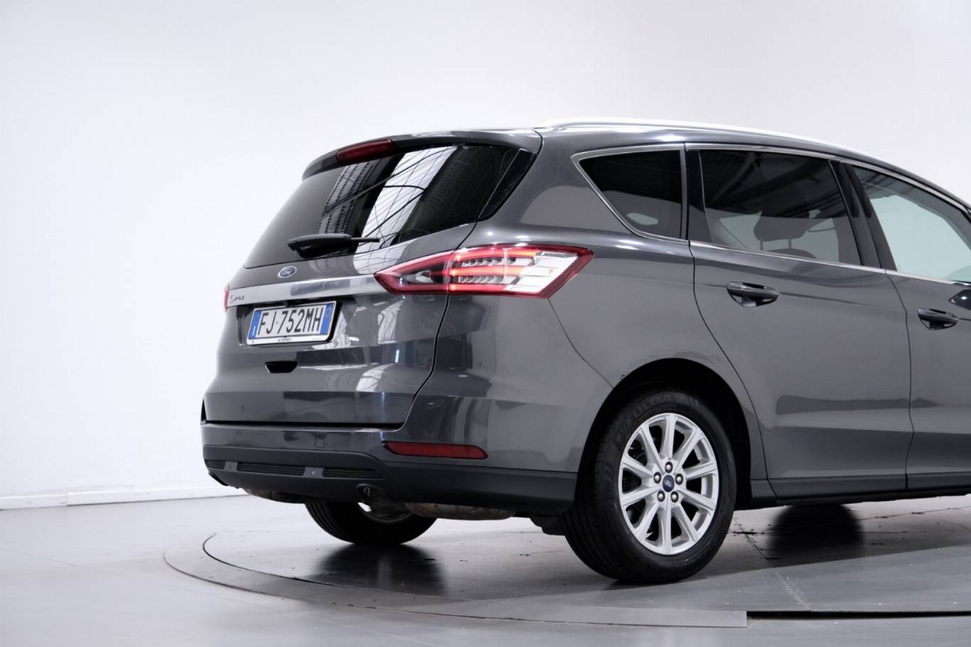 FORD S-Max 48