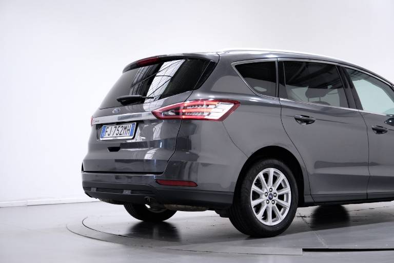 FORD S-Max 48