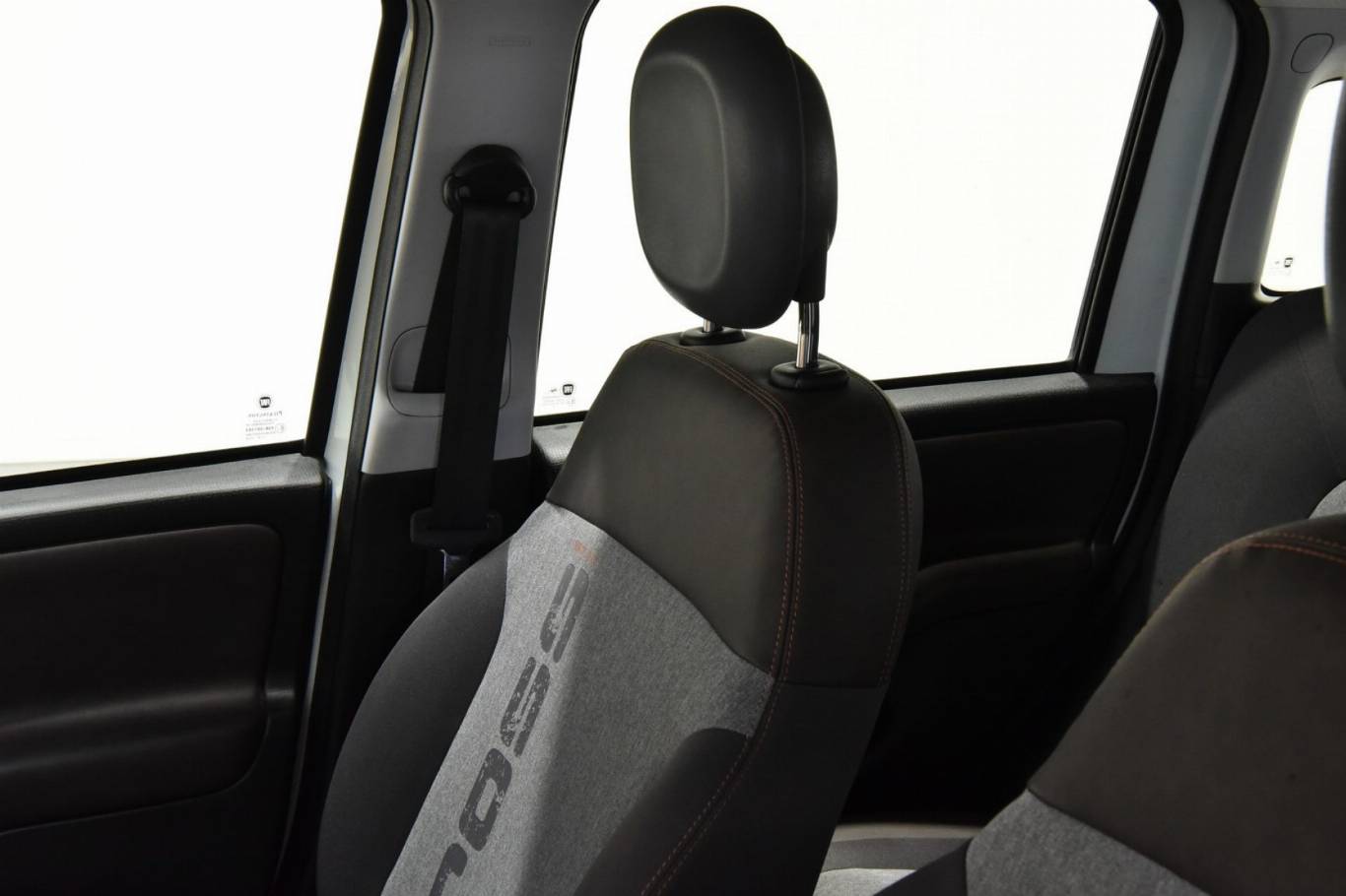 FIAT Panda Cross 20