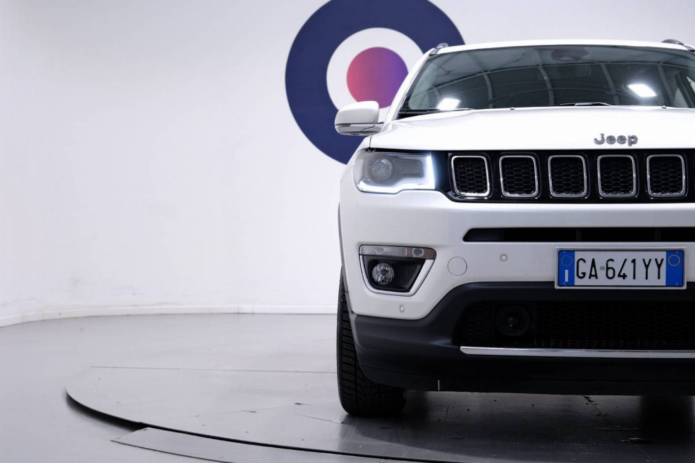 JEEP Compass 52