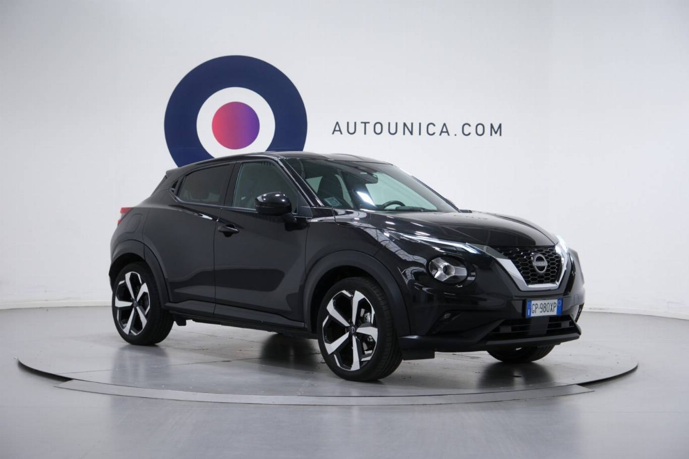 NISSAN Juke 3