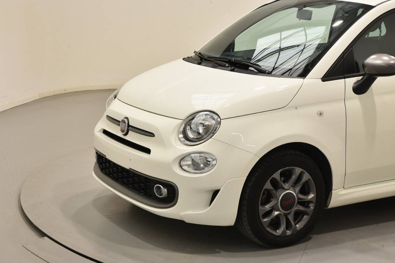 FIAT 500 10