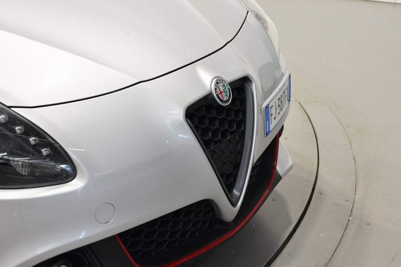 ALFA ROMEO Giulietta 37