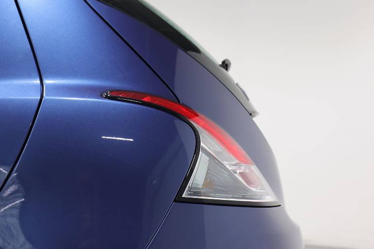 LANCIA Ypsilon 34