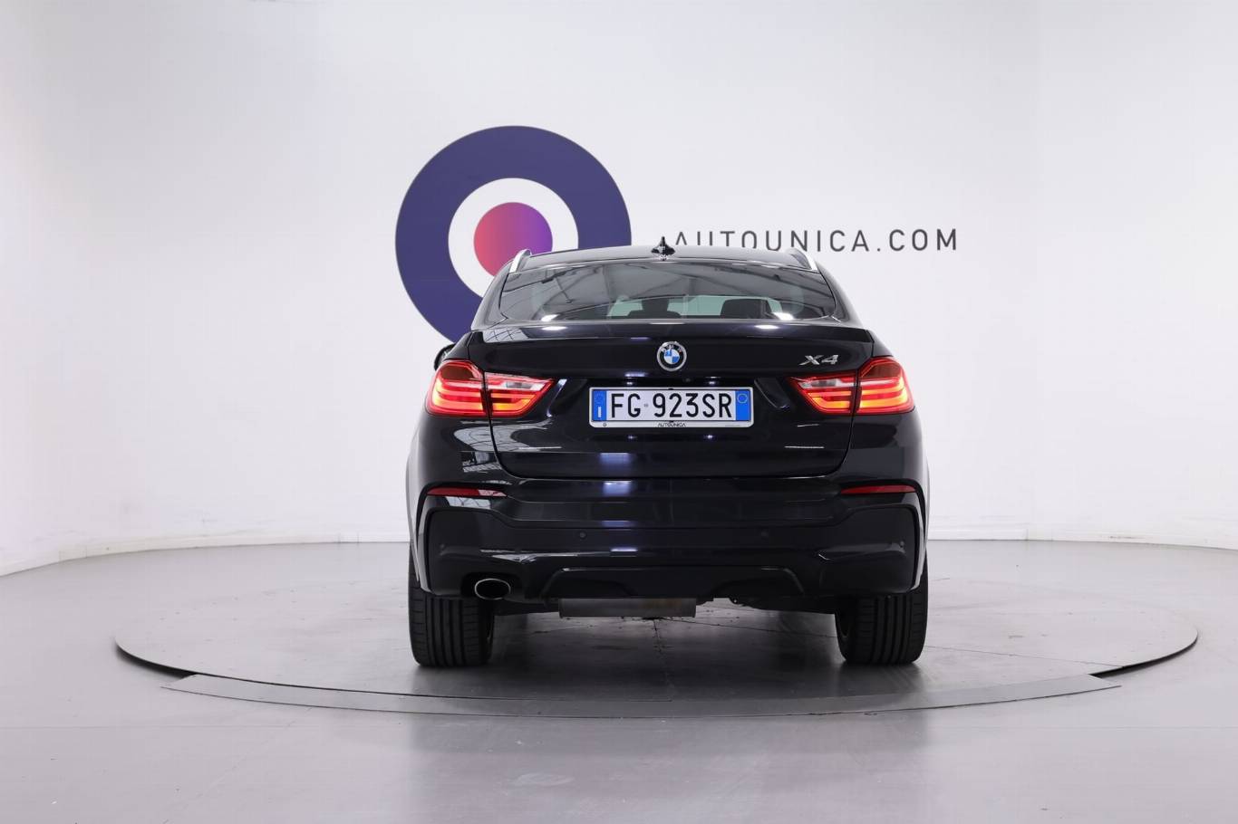 BMW X4 6