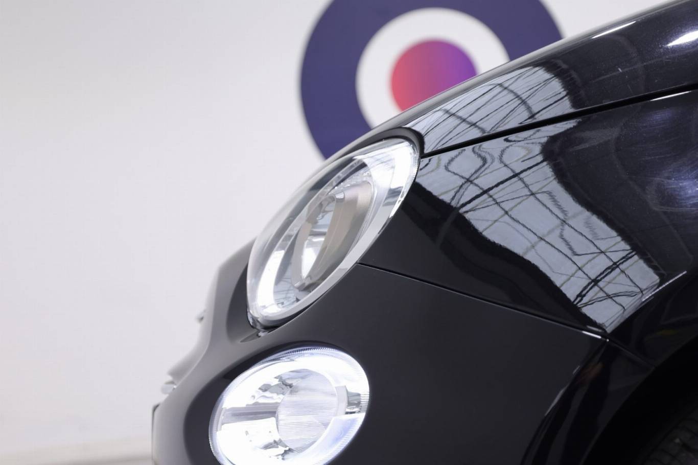 FIAT 500 18