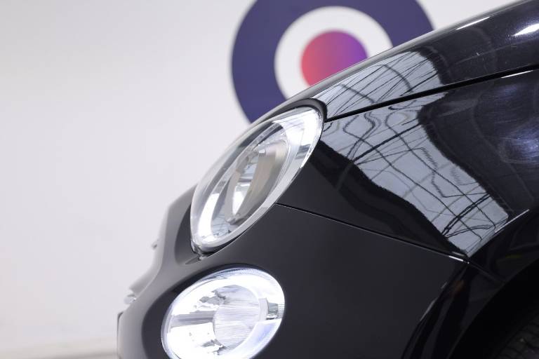 FIAT 500 18