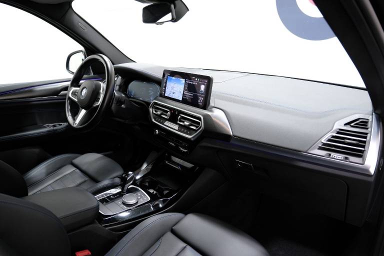 BMW X3 63