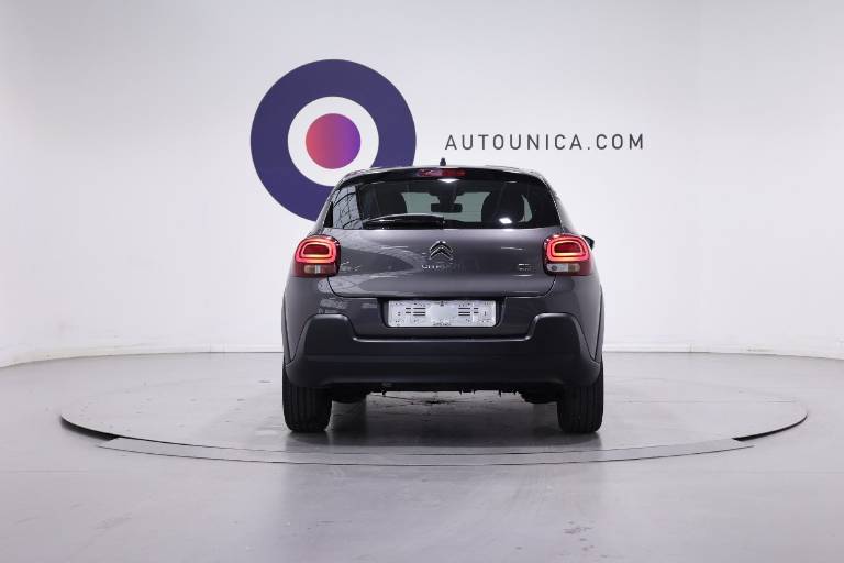 CITROEN C3 15