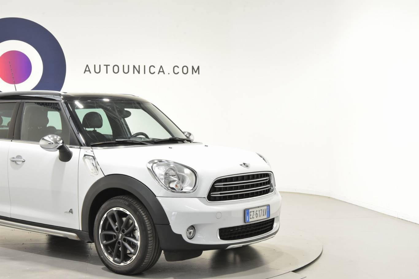 MINI Countryman 14