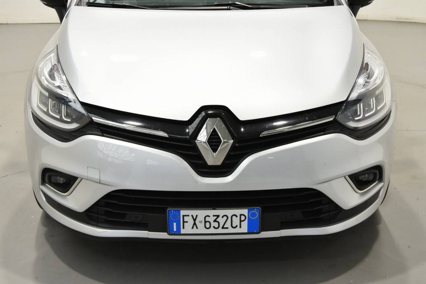 RENAULT Clio 14