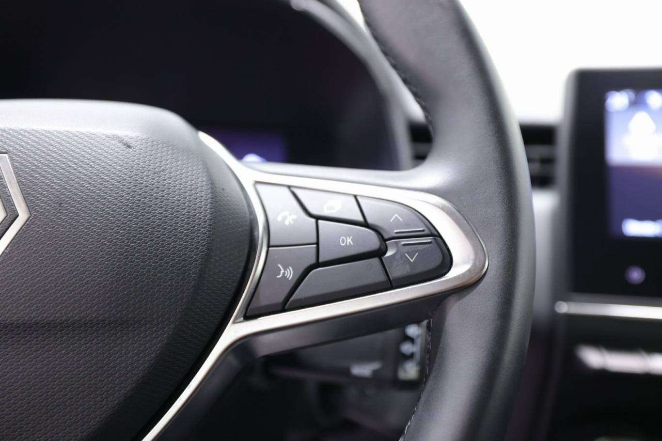 RENAULT Clio 22